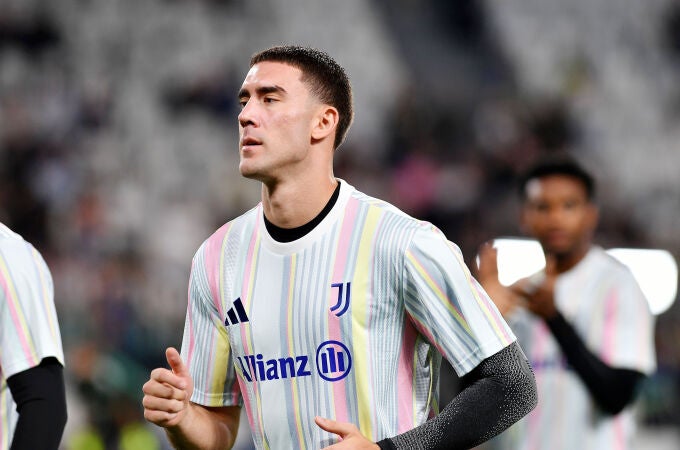 FOOTBALL - CHAMPIONS LEAGUE - JUVENTUS v DORTMUND