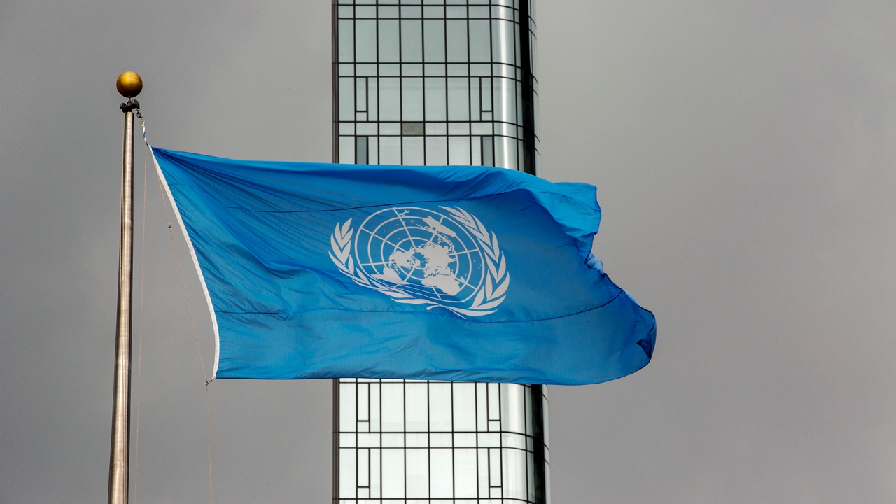 La Asamblea General de la ONU autoriza a Palestina a participar de forma excepcional por vídeo