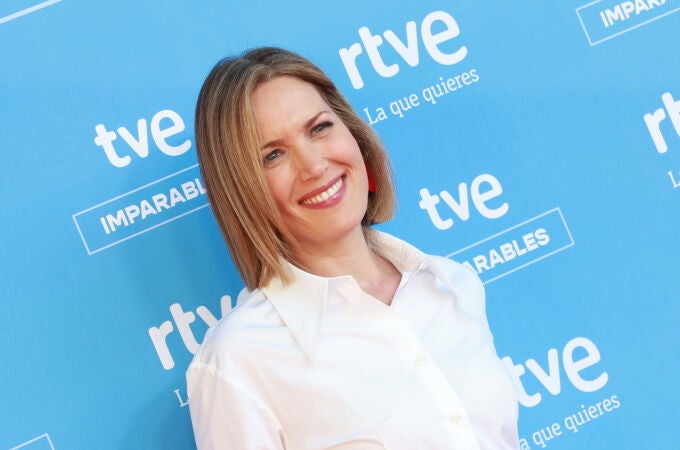 Silvia Intxaurrondo
