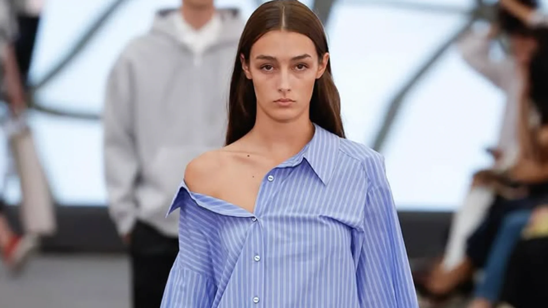Los looks que llevarán las más estilosas la próxima temporada son de esta marca española