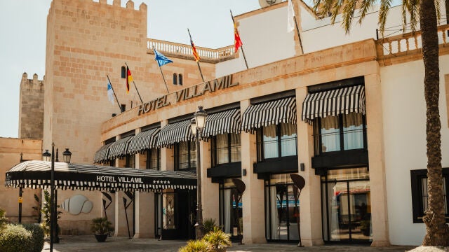 Secrets Mallorca Villamil: una estancia de ensueño