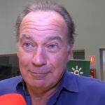 Bertín Osborne confirma su noviazgo con Mar Flores y aclara cómo dejó a la modelo