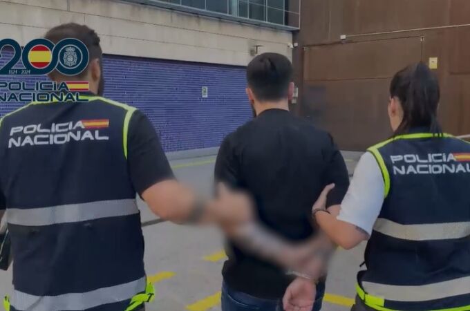detiene al líder del clan “Orlando-Polverino-Nuvoletta” de la “Camorra” italiana 
