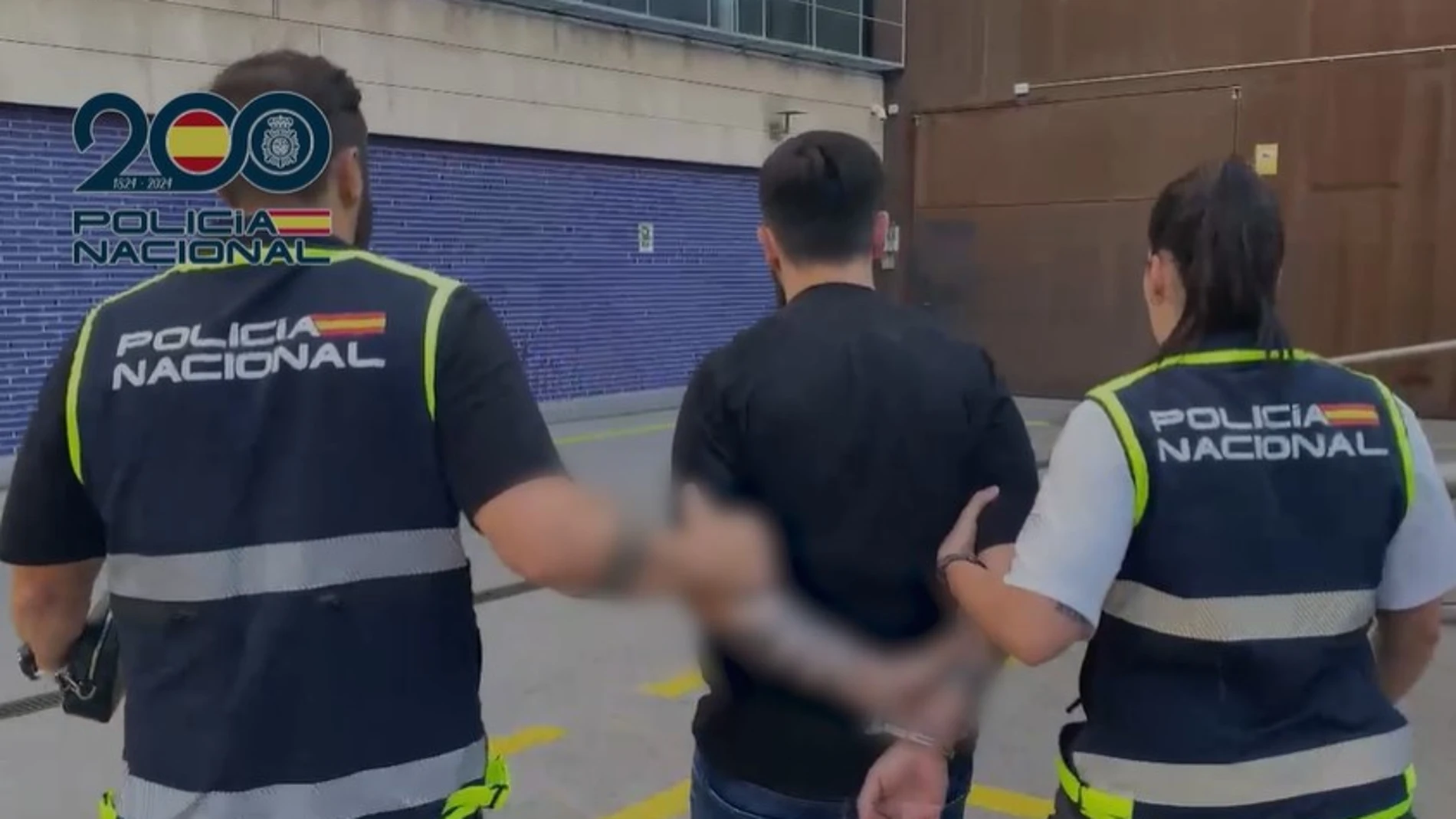 detiene al líder del clan “Orlando-Polverino-Nuvoletta” de la “Camorra” italiana