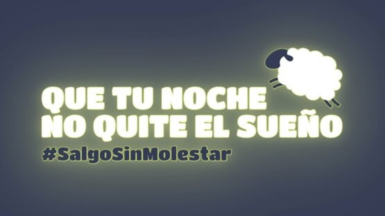 Un ocio nocturno responsable: Madrid impulsa una campaña contra los ruidos