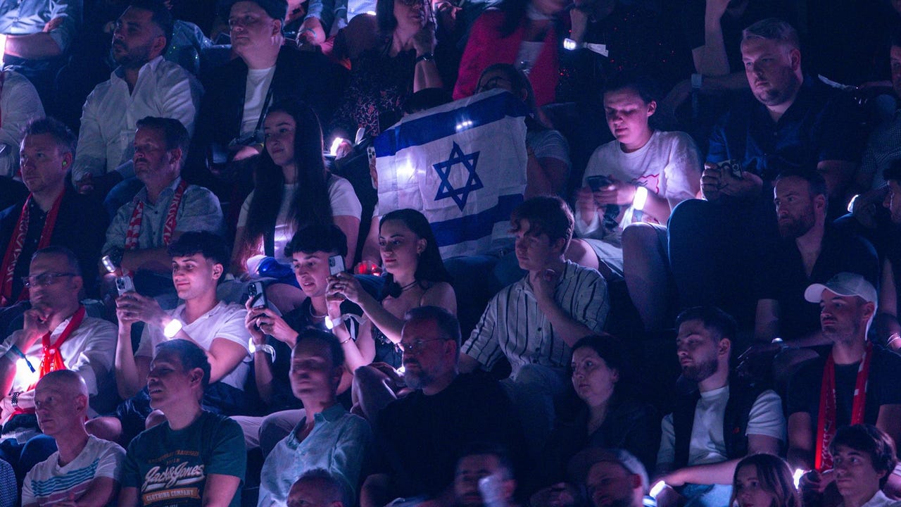 Israel se aferra a Eurovisión y acusa a la UER de politizar el festival