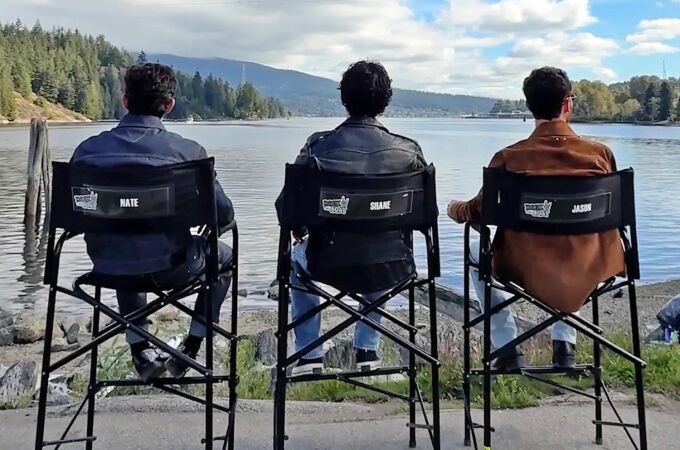 Los Jonas Brothers regresan a “Camp Rock” sin Demi Lovato y con nuevos talentos