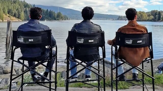 Los Jonas Brothers regresan a “Camp Rock” sin Demi Lovato y con nuevos talentos