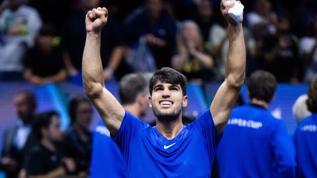 Tennis - Laver Cup