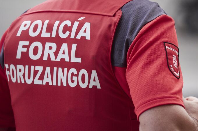 Sucesos.- Investigados dos varones por ahorcar y enterrar un perro en una finca de Tierra Estella (Navarra)