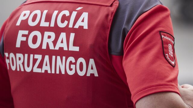 Sucesos.- Investigados dos varones por ahorcar y enterrar un perro en una finca de Tierra Estella (Navarra)