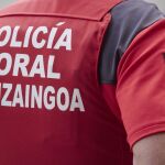 Sucesos.- Investigados dos varones por ahorcar y enterrar un perro en una finca de Tierra Estella (Navarra)