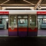 CAF firma tres contratos para la modernización y mantenimiento del metro de El Cairo por 450 millones de euros