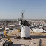 Campo de Criptana (Ciudad Real)