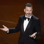 Suspendido el programa de Jimmy Kimmel por comentarios sobre Charlie Kirk