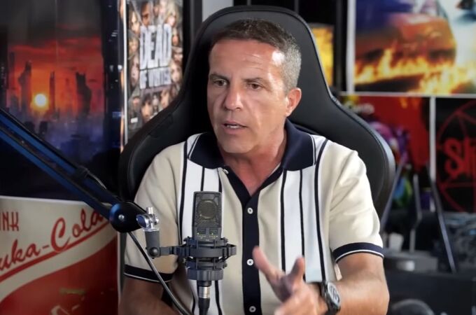 Cristóbal Soria habla en el podcast de Jordi Wild de las fiestas de Lamine Yamal: "El Barça tiene profesionales"