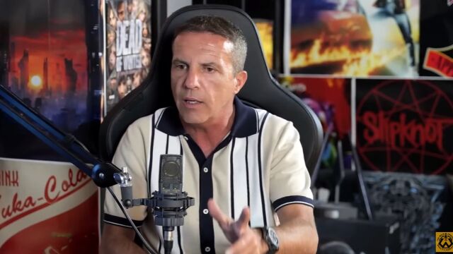 Cristóbal Soria habla en el podcast de Jordi Wild de las fiestas de Lamine Yamal: "El Barça tiene profesionales"