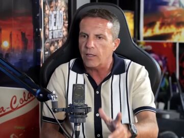 Crist&oacute;bal Soria habla en el podcast de Jordi Wild de las fiestas de Lamine Yamal: "El Bar&ccedil;a tiene profesionales"