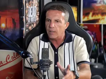 Cristóbal Soria habla en el podcast de Jordi Wild de las fiestas de Lamine Yamal: "El Barça tiene profesionales" Cristóbal Soria habla en el podcast de Jordi Wild de las fiestas de Lamine Yamal: "El Barça tiene profesionales"