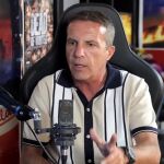Cristóbal Soria habla en el podcast de Jordi Wild de las fiestas de Lamine Yamal: "El Barça tiene profesionales" Cristóbal Soria habla en el podcast de Jordi Wild de las fiestas de Lamine Yamal: "El Barça tiene profesionales"