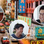 Un chino residente en España admite que si volviese a China le costaría mucho "trabajar al mismo nivel que el resto"