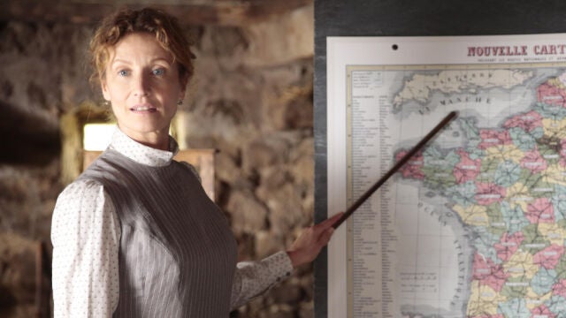 Crítica de 'La primera escuela': "La educación es libertad" ★★★