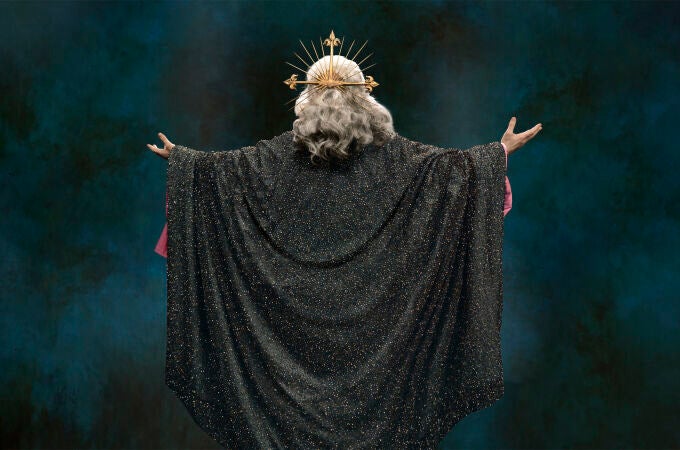 Imagen promocional de 'El teatro del mundo'