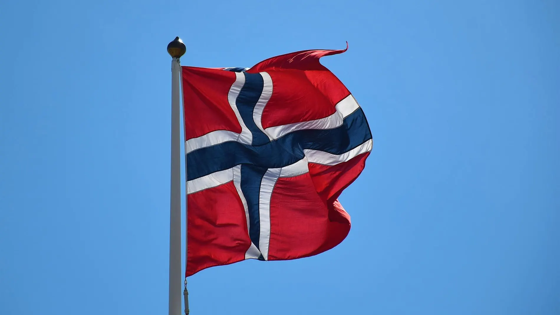 Economía/Finanzas.- El Banco de Noruega recorta los tipos de interés en 25 puntos básicos y los deja en el 4%