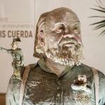 Exposición “Comedia, que no es poco. Las grandes comedias del cine español” en la SGAE. David Jar