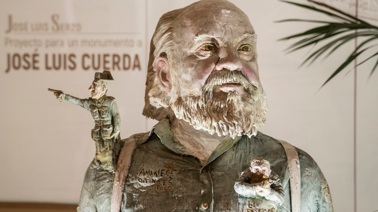 La gran comedia española