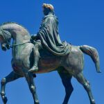 Que quiso decir Napoleón cuando dijo: "La imaginación gobierna el mundo"