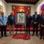 Ya es oficial el cartel con el que Sevilla despide la temporada en homenaje a los Vázquez 