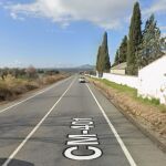 Tramo en el que se ha instalado el radar dijo en la CM-401