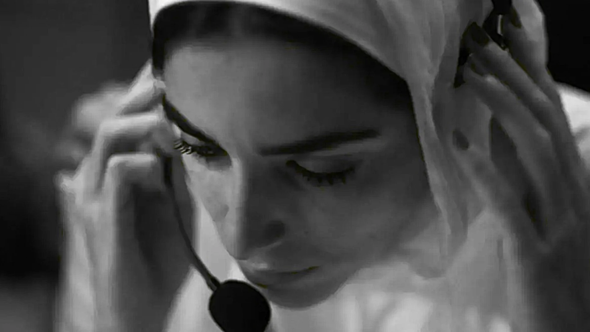 «La voz de Hind», sobre el horror de Gaza, se proyectará tras su paso por Venecia