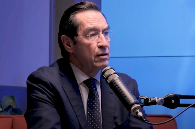 Mario Alonso Puig, experto en desarrollo personal: "Este es el mayor error que puedes cometer si quieres avanzar en la vida"