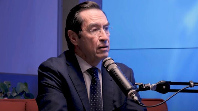 Mario Alonso Puig, experto en desarrollo personal: "Este es el mayor error que puedes cometer si quieres avanzar en la vida"