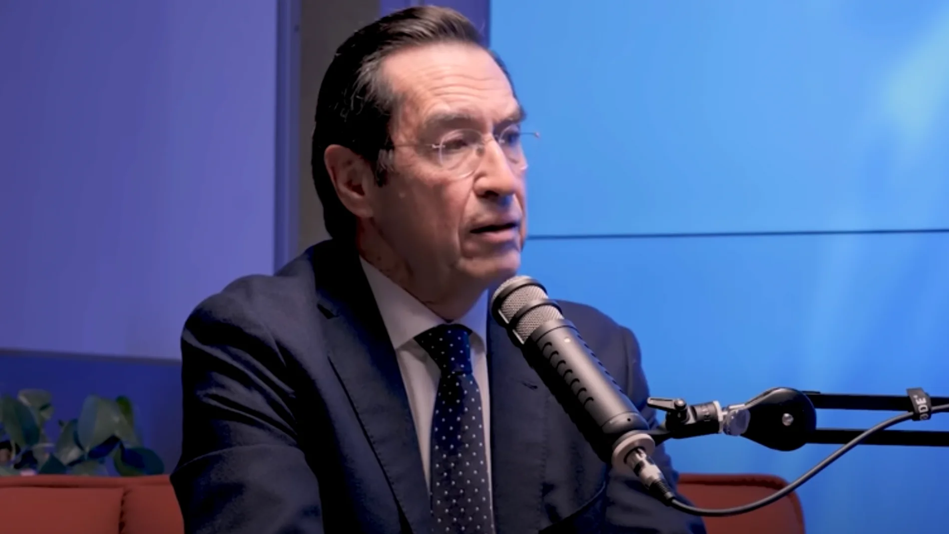 Mario Alonso Puig, experto en desarrollo personal: "Este es el mayor error que puedes cometer si quieres avanzar en la vida"