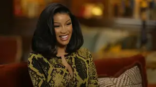 Cardi B está embarazada de Stefon Diggs, jugador estrella de fútbol americano y su nueva ilusión Cardi B está embarazada de Stefon Diggs, jugador estrella de fútbol americano y su nueva ilusión