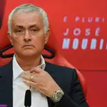 Portugal Benfica Mourinho