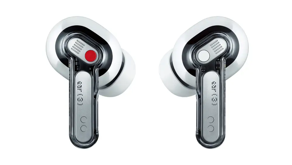 Auriculares inalámbricos Nothgin Ear (3)