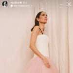 El look de Eugenia Silva.