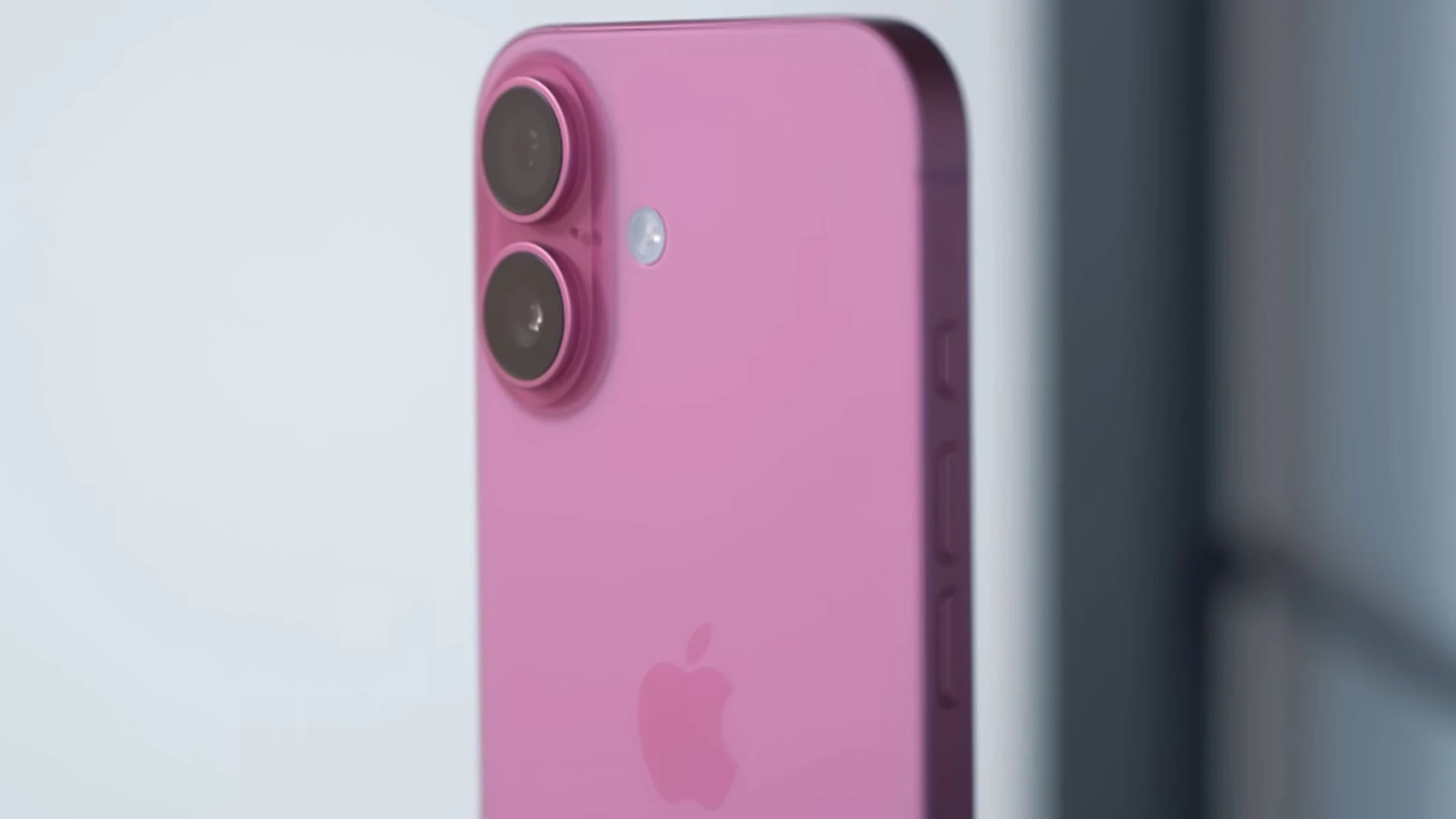 iPhone 16