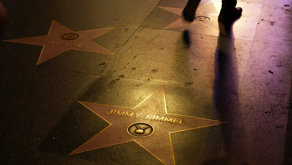TV Jimmy Kimmel