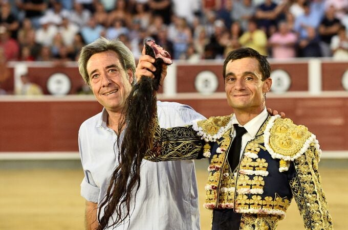 Primos oficiales de la feria de Albacete