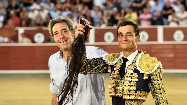 Primos oficiales de la feria de Albacete