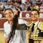 Primos oficiales de la feria de Albacete