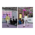 Fotomontaje con imágenes de Instagram de José Carlos Montoya y José María Almoguera