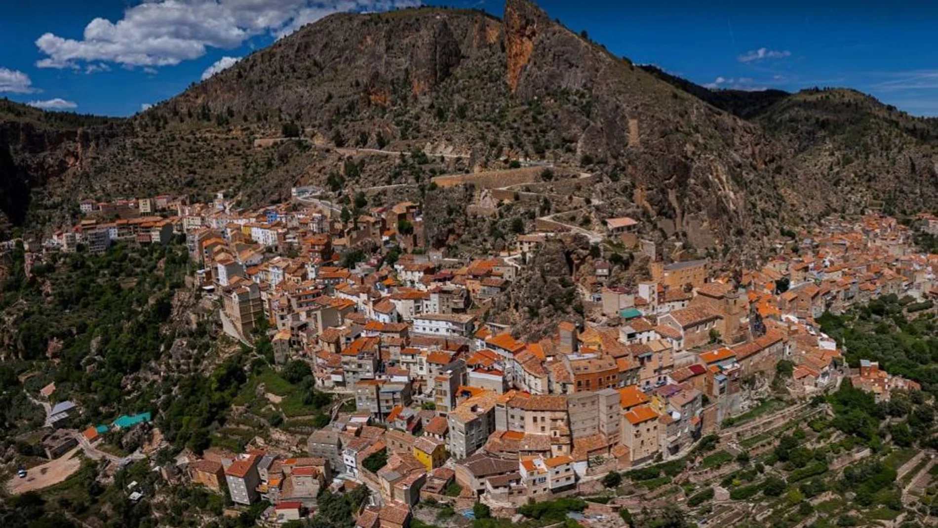 Ayna (Albacete)