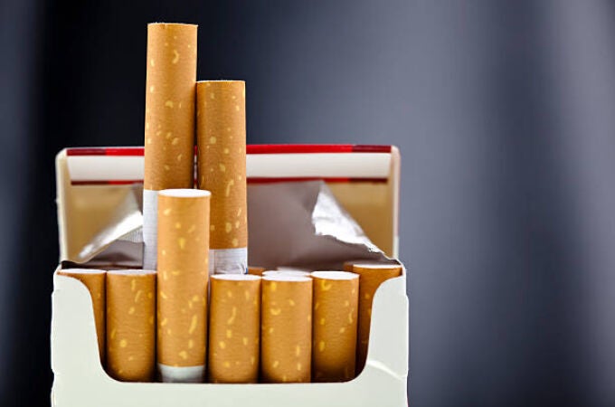 Cómo identificar una cajetilla de cigarros falsa: los detalles que no se pueden pasar por alto