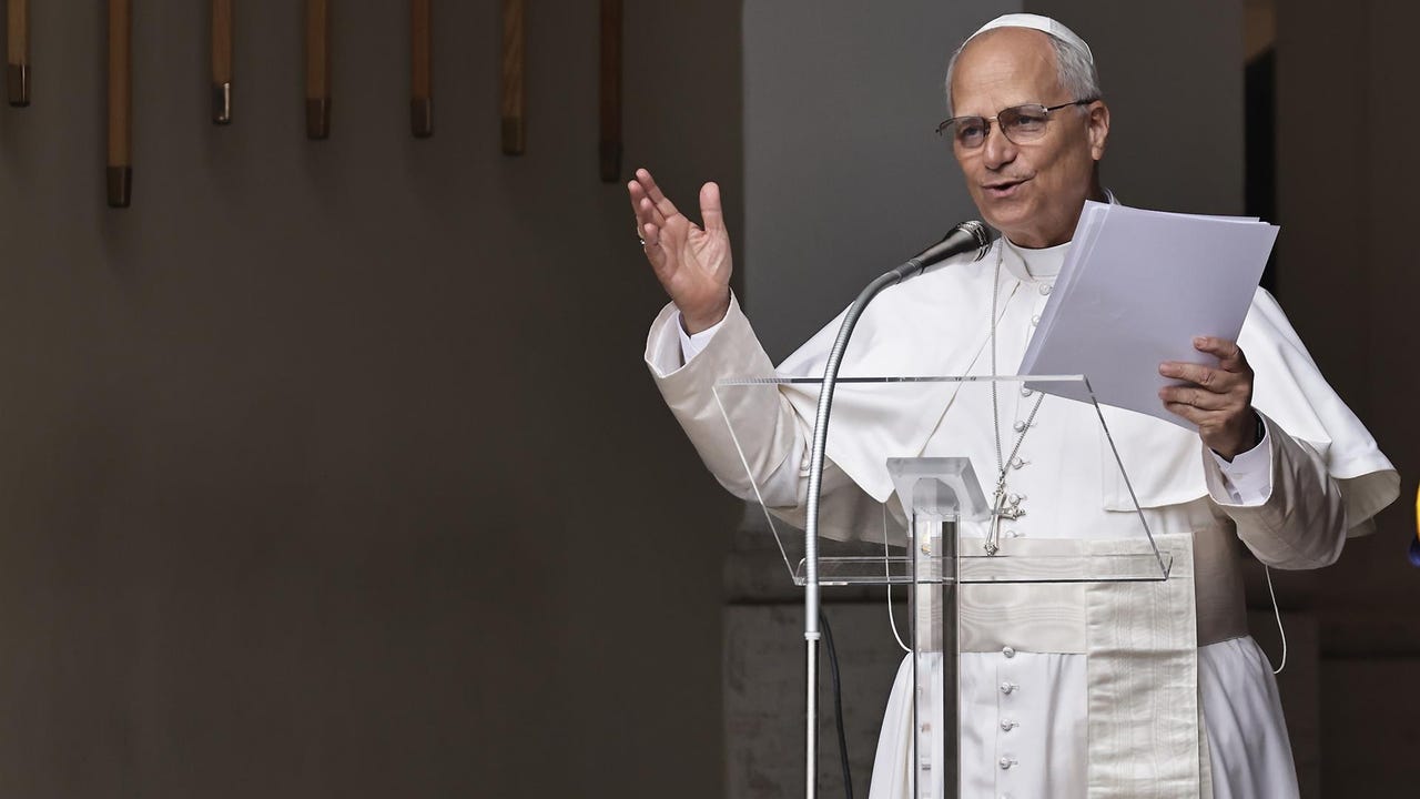 El Papa, un abanderado del "poder blando"